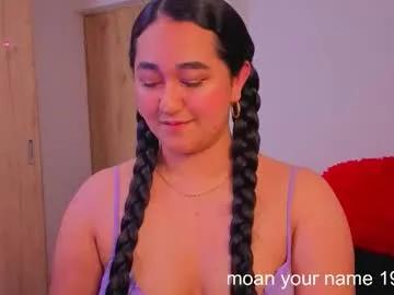 Chaturbate Hipatiaandhephaestus hipatiaandhephaestus from Chaturbate