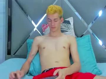 Watch 19 years old hotboyx_ from Chaturbate hotboyx_ from Chaturbate