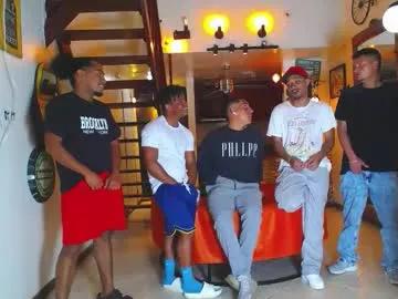 howents from Chaturbate