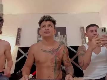 iamduque from Chaturbate