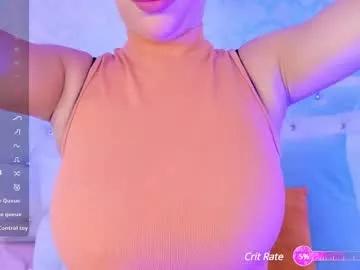 Sweet Iara_smith_ wants you to fuck her body now iara_smith_ from Chaturbate