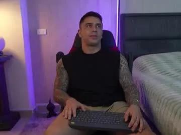 Watch Chaturbate's Igor_scott igor_scott from Chaturbate