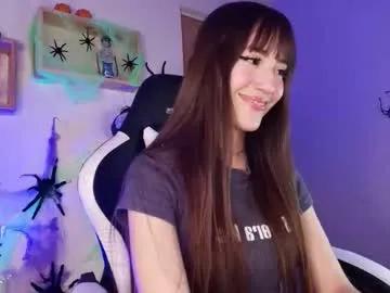 Chaturbate Iisacherry iisacherry from Chaturbate