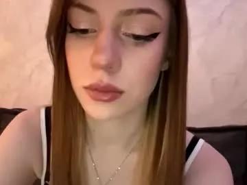 Cute ingerbrockney from Chaturbate ingerbrockney from Chaturbate