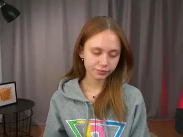 Discover 18 years old ingerperrucci from Chaturbate ingerperrucci from Chaturbate