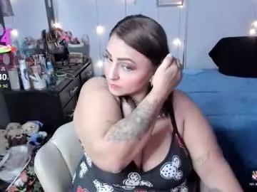 Try Ivonnee17_, she wants to masturbate for you ivonnee17_ from Chaturbate