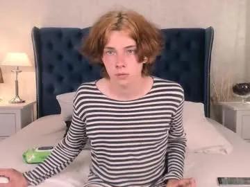 iwillfall_ from Chaturbate