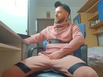 Watch Jaceblaze, he wants to masturbate for you jaceblaze from Chaturbate