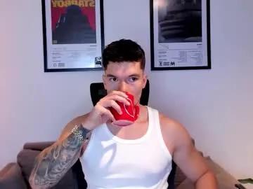Discover Chaturbate's Jackboy_2000 jackboy_2000 from Chaturbate