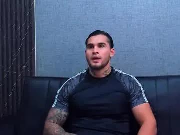 Discover 25 years old jacobsthorm from Chaturbate jacobsthorm from Chaturbate