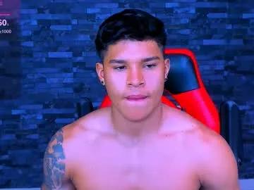 Try 21 years old jacod_cock1 from Chaturbate jacod_cock1 from Chaturbate