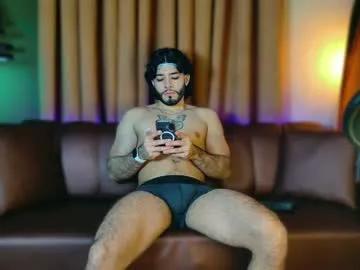 Masturbate to sexy stripper Jadenfeynman jadenfeynman from Chaturbate