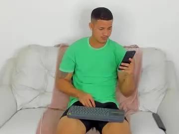 Masturbate to Chaturbate's Janomar01 janomar01 from Chaturbate