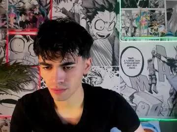 Sexy Jaremy_harris wants you to fuck his body now jaremy_harris from Chaturbate