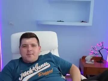 Watch cute slut Jasonjacks8 jasonjacks8 from Chaturbate