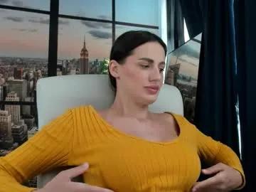 jelisse_jones from Chaturbate