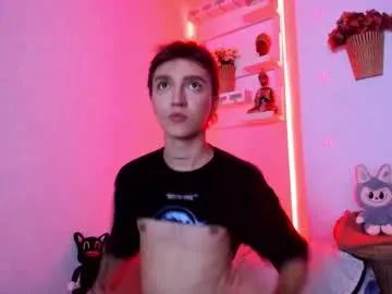 jeremy_salvatore_ from Chaturbate