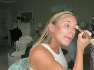 jessicaparkerrr from Chaturbate