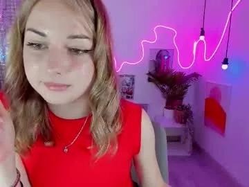 Try Jessie_cuti, she wants to masturbate for you jessie_cuti from Chaturbate