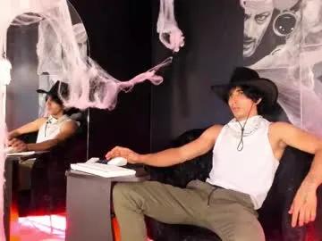 jett_savage from Chaturbate