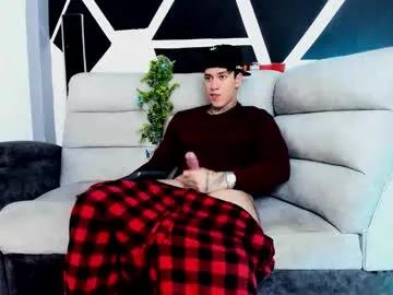 Chaturbate Justinfuller_31 justinfuller_31 from Chaturbate