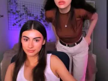 kaisy_star from Chaturbate