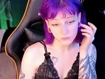 karkadeshk from Chaturbate