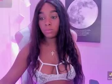 kaylaprince_ from Chaturbate