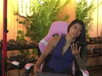 kim_beckett from Chaturbate