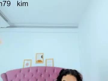 Discover Kim_lennon, she wants to masturbate for you kim_lennon from Chaturbate