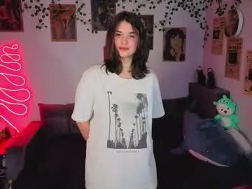 Chaturbate Kira_kick kira_kick from Chaturbate