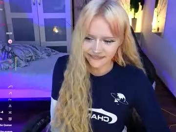 Watch 19 years old kitten_murray from Chaturbate kitten_murray from Chaturbate