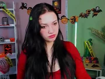 Try slutty model Kleri_paint kleri_paint from Chaturbate