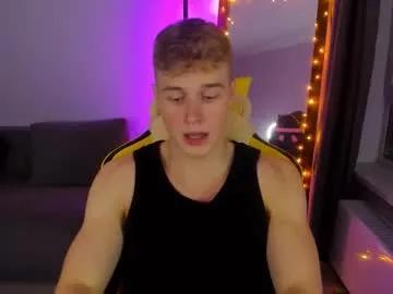 kurt_hanssen from Chaturbate