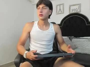 Chaturbate Landercruz landercruz from Chaturbate