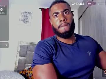 Masturbate to Chaturbate's Lebron_millionss lebron_millionss from Chaturbate
