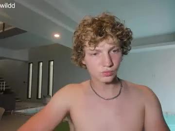 leo_wildd from Chaturbate