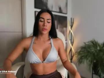 Try sexy camslut Leyla_steel leyla_steel from Chaturbate