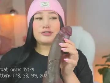 Discover Liacox, she wants to masturbate for you liacox from Chaturbate