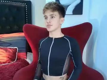 Naked Liamwild20 wants you to fuck his body now liamwild20 from Chaturbate