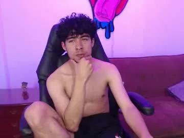 Chaturbate Liil_boy liil_boy from Chaturbate