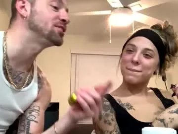 lilslutxxxbangz from Chaturbate