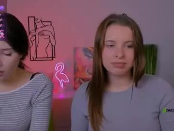 Try slutty performer Lily_morty lily_morty from Chaturbate