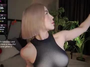 Chaturbate Lindathacker lindathacker from Chaturbate