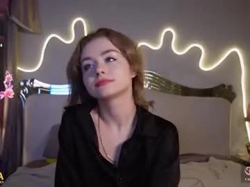 Slutty Litt1e_emilyy wants you to fuck her body now litt1e_emilyy from Chaturbate