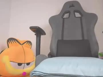 Discover sexy performer Little_eli little_eli from Chaturbate