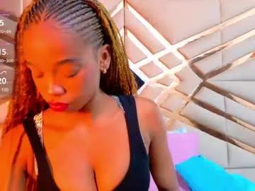 Watch 24 years old littleebonymommy from Chaturbate littleebonymommy from Chaturbate