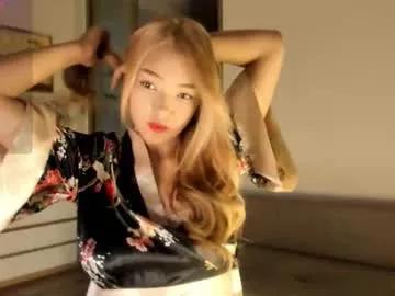 love_peace_here from Chaturbate