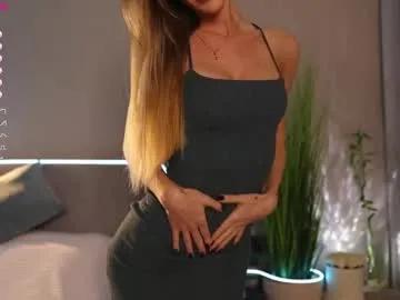 lovely__alisa from Chaturbate