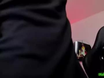 lucadior from Chaturbate